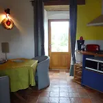 La Tour Du Moulin Géant Rochefort-sur-Loire