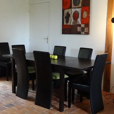 La Tour Du Moulin Géant 3*