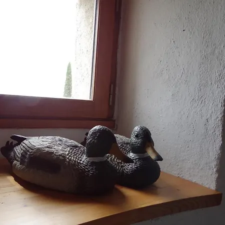 La Tour Du Moulin Geant Bed & Breakfast