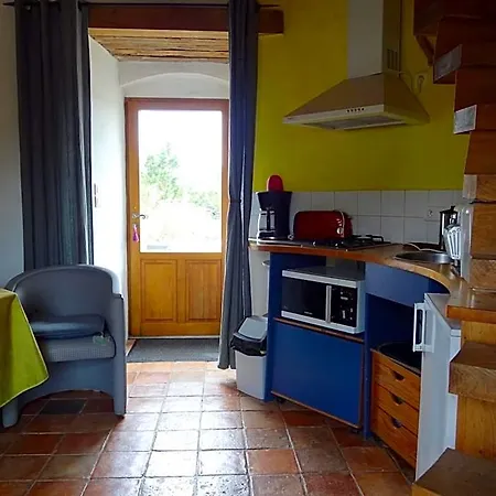 La Tour Du Moulin Geant-sejour Insolite 4*