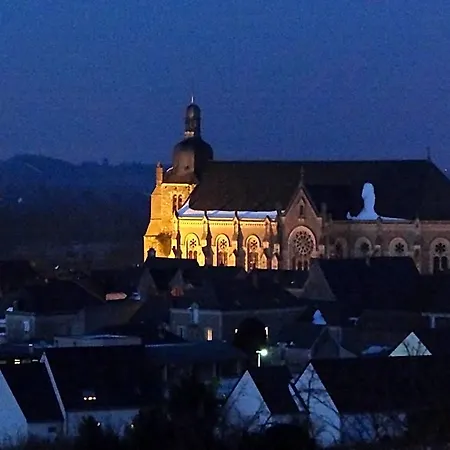 La Tour Du Moulin Geant-sejour Insolite 4*