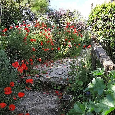 La Tour Du Moulin Geant-sejour Insolite 4*