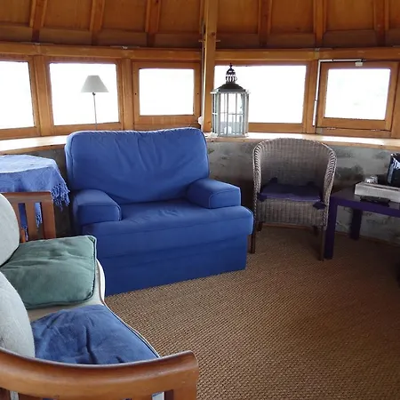 Bed & Breakfast La Tour Du Moulin Geant 3*