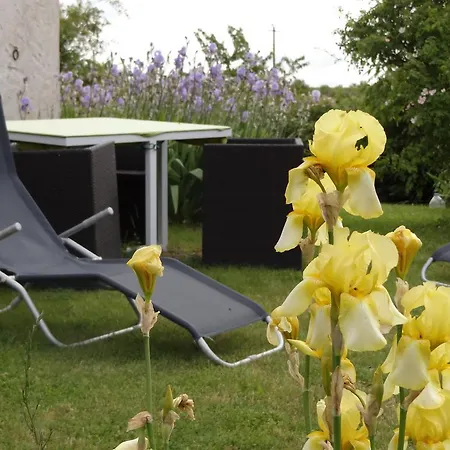 Bed & Breakfast La Tour Du Moulin Geant