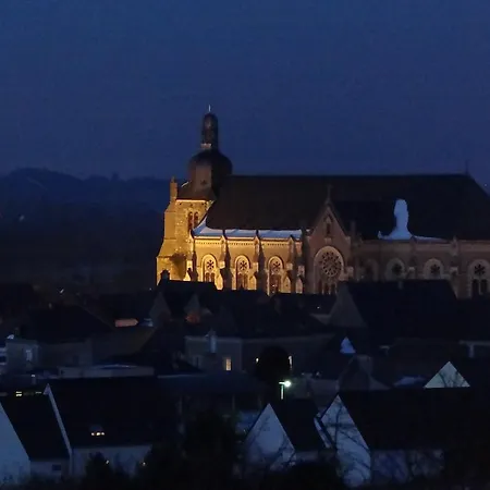 Bed & Breakfast La Tour Du Moulin Geant