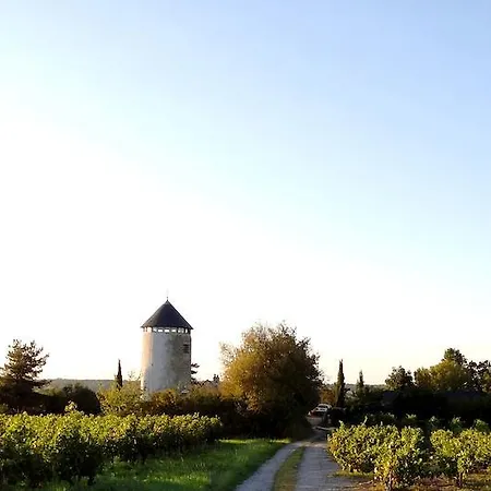 Bed & Breakfast La Tour Du Moulin Geant