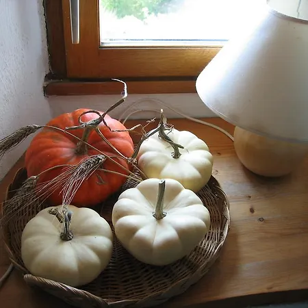 Bed & Breakfast La Tour Du Moulin Géant