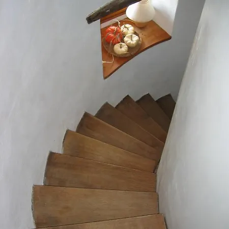 La Tour Du Moulin Geant Rochefort-sur-Loire