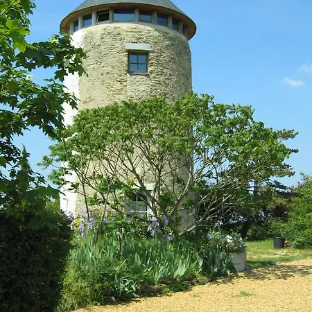 Bed & Breakfast La Tour Du Moulin Geant
