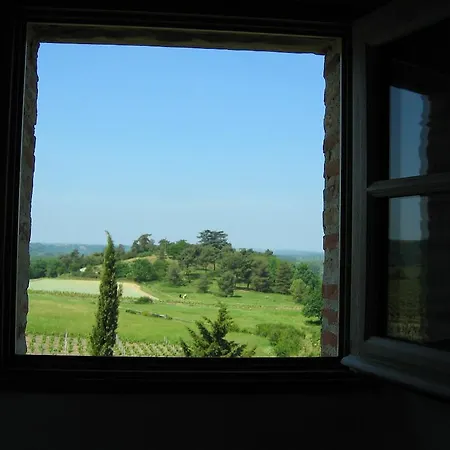 Bed & Breakfast La Tour Du Moulin Geant Rochefort-sur-Loire