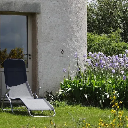 ベッド・アンド・ブレックファスト La Tour Du Moulin Geant