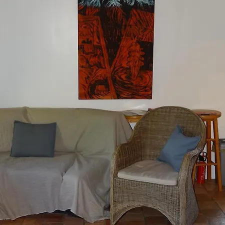 La Tour Du Moulin Geant