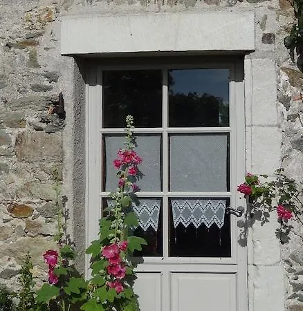 Bed & Breakfast La Tour Du Moulin Geant 3*