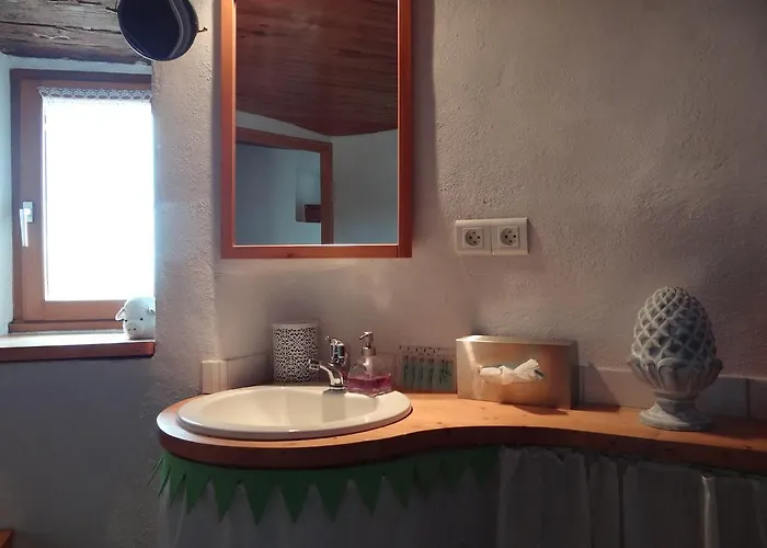 Bed & Breakfast La Tour Du Moulin Géant 3*