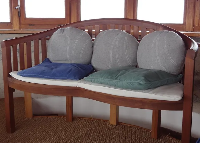 La Tour Du Moulin Géant 3* Rochefort-sur-Loire