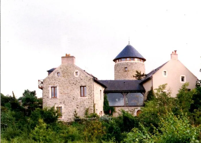 La Tour Du Moulin Géant Bed and breakfast 3*