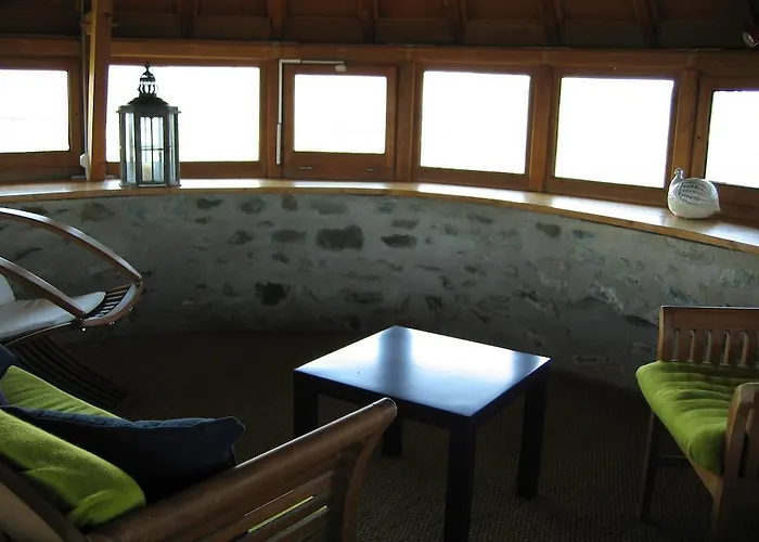 Bed & Breakfast La Tour Du Moulin Géant