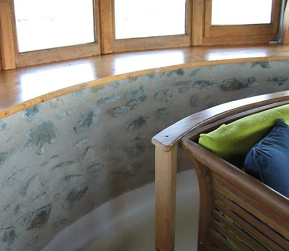 Bed and breakfast La Tour Du Moulin Géant Rochefort-sur-Loire