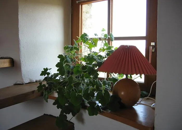 ベッド・アンド・ブレックファスト La Tour Du Moulin Geant Rochefort-sur-Loire