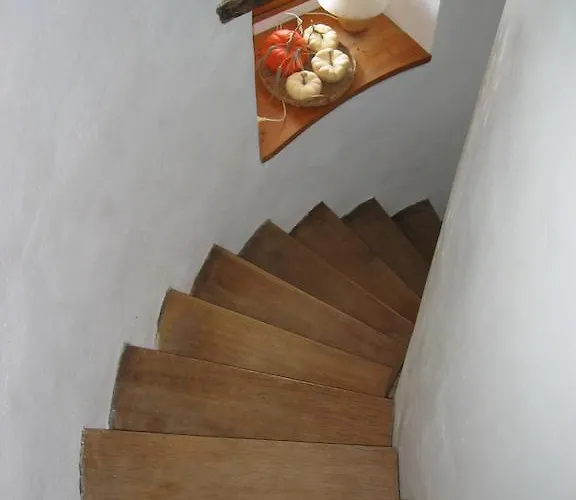 La Tour Du Moulin Géant Rochefort-sur-Loire