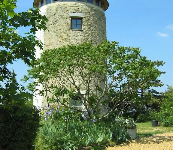 Bed & Breakfast La Tour Du Moulin Géant