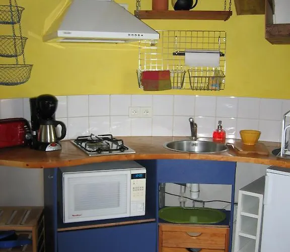 La Tour Du Moulin Géant