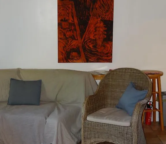 La Tour Du Moulin Géant