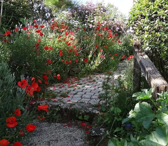 Bed & Breakfast La Tour Du Moulin Géant Rochefort-sur-Loire