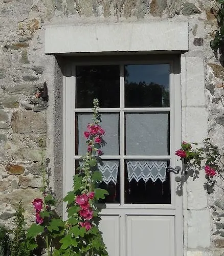 Bed and breakfast La Tour Du Moulin Géant 3*